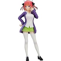 Amazon.co.jp: 五等分の花嫁:中野仁乃 1.5 ポップアップパレード